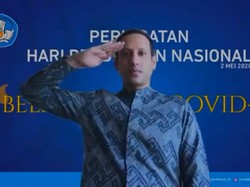 Panduan Lengkap Kemendikbud soal Pembelajaran Tahun Ajaran Baru