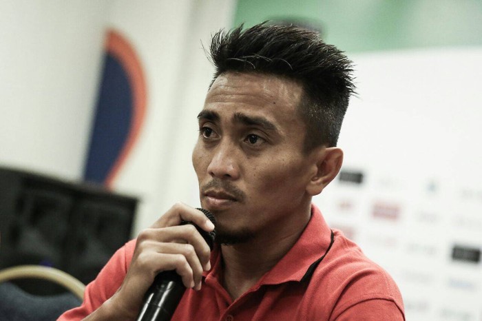 Muhammad Taufiq