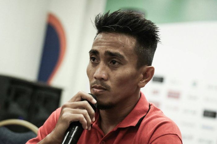 Muhammad Taufiq Muhammad Taufiq