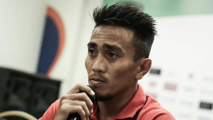 Muhammad Taufiq
