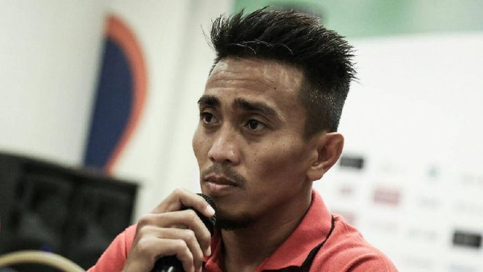 Muhammad Taufiq Muhammad Taufiq