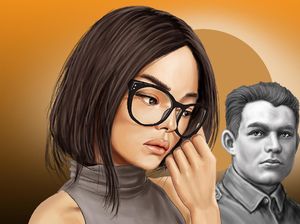 Pertemuan dan Kehilangan