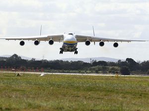 10 Pesawat Terbesar di Dunia, Nomor 1 Punya Badan Ganda!