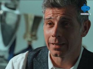 Kenang Liga Champions 2010, Toldo Ungkap Kunci Keberhasilan Inter