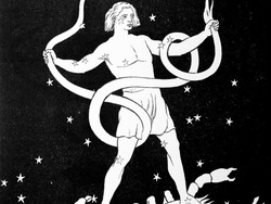 8 Fakta-fakta Zodiak Baru Ophiuchus yang Kembali Viral