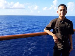 Awak Kapal Asal Indonesia Sudah Dua Bulan Terombang-ambing di Laut