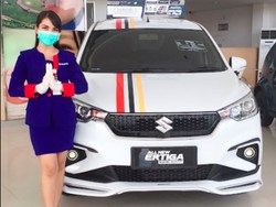 Harus Tetap Jualan di Masa Pandemi Virus Corona, Ini yang Dilakukan Suzuki