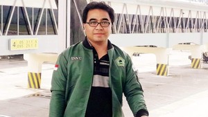 Keikhlasan dalam Cerita Nama Masjid