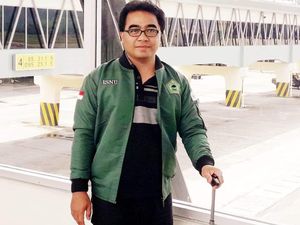 Keikhlasan dalam Cerita Nama Masjid Keikhlasan dalam Cerita Nama Masjid