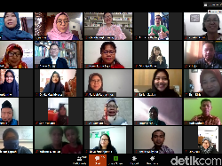 Hardiknas, Pembelajaran Jarak Jauh Harus Dikaitkan dengan Minat Bakat Anak