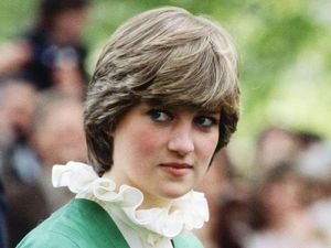 Netflix Disebut Bakal Garap Dokumenter Putri Diana