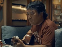 Karier Musik Erwin Prasetya dan Keputusan Hengkang dari Dewa 19