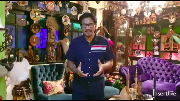Krisna Mukti