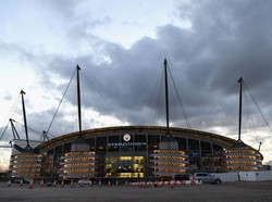 Jika Premier League Lanjut, 8-10 Stadion Jadi Calon Venue