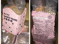 Borong Boba 20 Kg, Wanita Ini Ditipu Penjual Soal Tanggal Kadaluarsanya