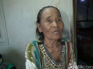 Kisah Mak Olem, Pemulung yang Tidak Pernah Dapat Bantuan Pemerintah