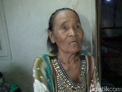 Kisah Mak Olem, Pemulung yang Tidak Pernah Dapat Bantuan Pemerintah