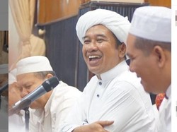 Innalillahi, Ulama Besar Guru Zuhdi Meninggal Dunia