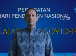 Catat! Ini 8 Syarat dari Mendikbudristek di Upacara Hardiknas