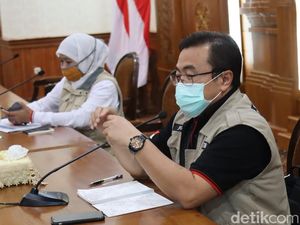 Ini Kronologi Penularan COVID-19 Karyawan PT Sampoerna