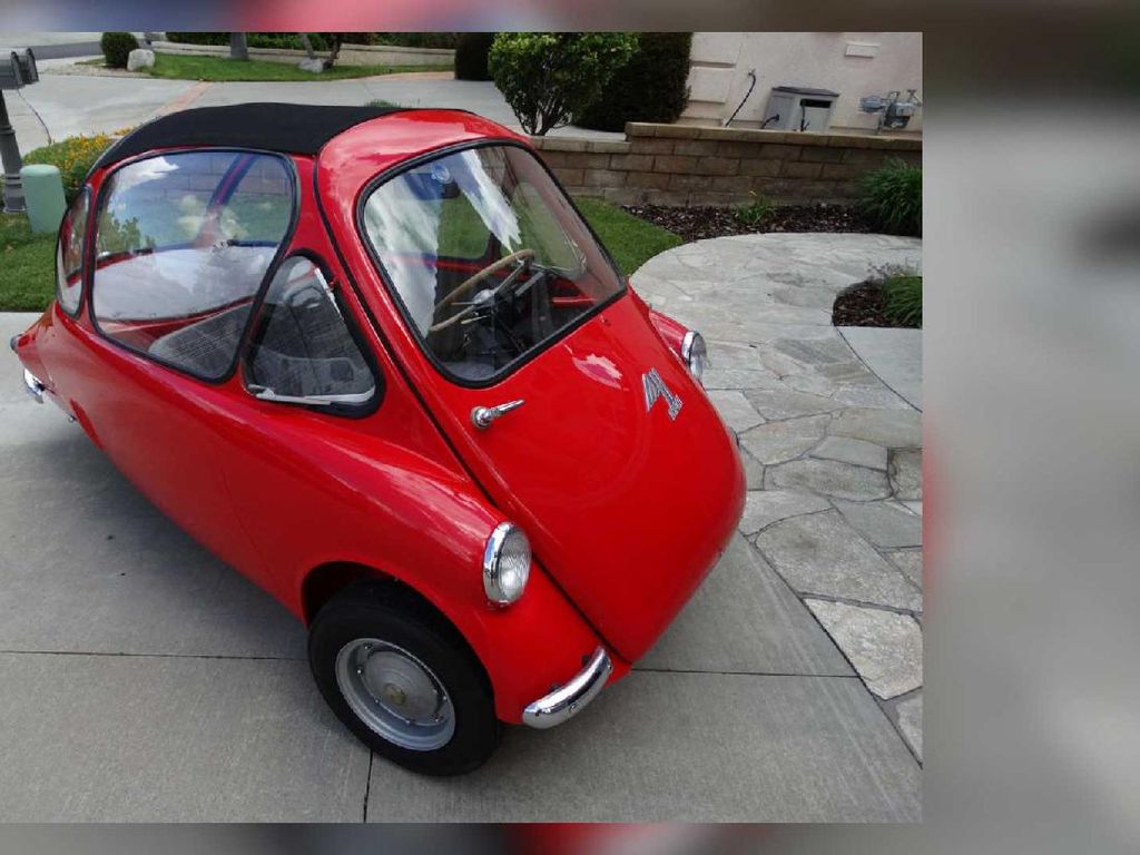 Jangan Remehkan Mobil Ini dari Tampilannya Jangan Remehkan Mobil Ini dari Tampilannya
