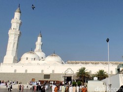 Belajar dari Rasulullah, Genjot Ekonomi Peradaban Islam Pakai Wakaf