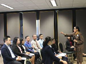 Ingin Jadi Individu Berkualitas? Yuk Ikut Online Learning Duta Bangsa