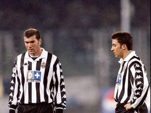 Del Piero: Zidane Pesepakbola Sejati yang Rendah Hati
