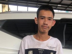 Ini Tampang Pria Perampok yang Bunuh Driver Taksi Online di Jaktim Ini Tampang Pria Perampok yang Bunuh Driver Taksi Online di Jaktim