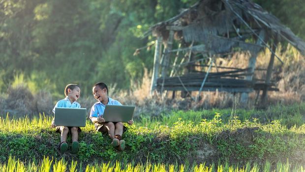 belajar online