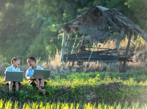 MPR Ajak Semua Hijrah Bangun Kultur Pendidikan Baru Bebasis Digital