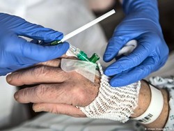 Kisah Petugas Medis Indonesia Jadi Penjaga Gawang di Rumah Sakit Jerman