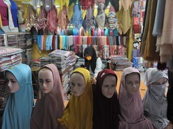 Bisnis Hijab Organik Bikin Cuan Nih, Mau Coba?