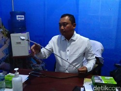 Kagetnya Pasien Diperiksa Pakai Stetoskop 1 Meter Dokter di Banjarnegara