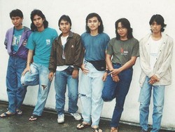 Tanda-tanda Pendarahan Lambung Seperti Dialami Erwin Prasetya Eks Dewa 19