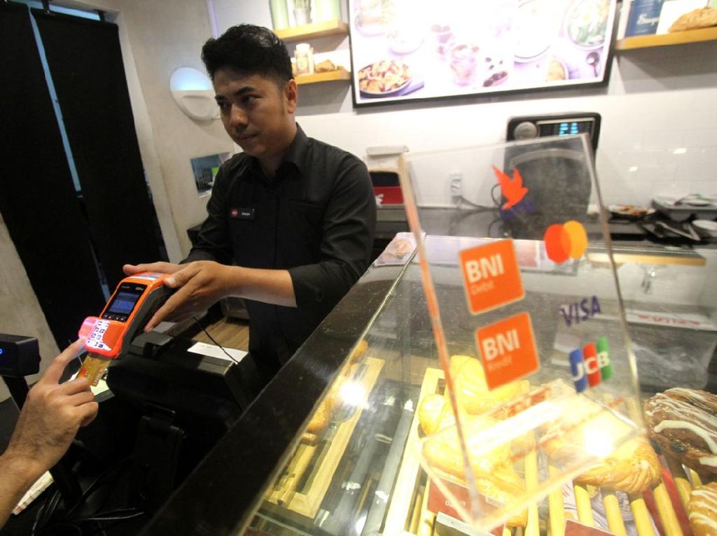 Kabar Gembira! Ini Sederet Keringanan Tagihan Kartu Kredit BNI Kabar Gembira! Ini Sederet Keringanan Tagihan Kartu Kredit BNI