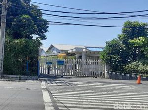 Sampoerna akan Berproduksi Bulan Depan, Ini Syarat dari Pemkot Surabaya Sampoerna akan Berproduksi Bulan Depan, Ini Syarat dari Pemkot Surabaya