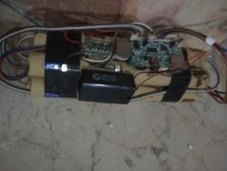 Polisi: Benda Mencurigakan di Masjid Nurul Yaqin Kalteng Bom Palsu