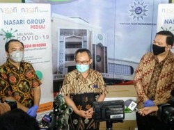 Koperasi Jadi Harapan Menaklukkan Imbas Corona