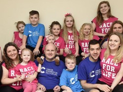 Cerita Karantina Keluarga dengan 13 Anak yang Ayahnya Positif Corona