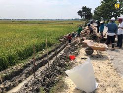 Catat! Pemerintah Janji Buka 2,8 Juta Lapangan Kerja
