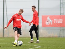 3 Pemain Cologne Positif Corona, Bagaimana Nasib Bundesliga?