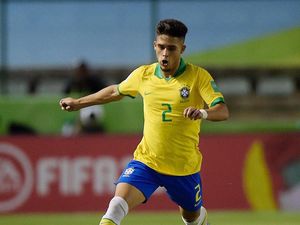 Yan Couto, The Next Dani Alves yang Tolak Barcelona demi City