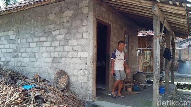 5 Fakta Mbah Minto, Viral di Video Batal Mudik hingga Dibayar Rp20 Ribu