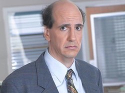 Bintang Scrubs Sam Lloyd Meninggal di Usia 56 Tahun