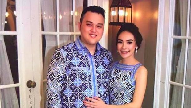 Dokter Michael dan Tri Novia
