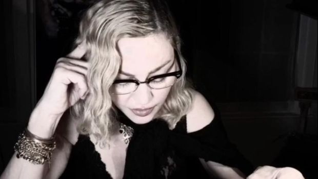 Madonna