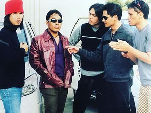 Bens Leo Sebut Erwin Prasetya Sosok yang Setia pada Musik Bens Leo Sebut Erwin Prasetya Sosok yang Setia pada Musik