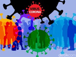 44 WNI ABK Costa Atlantica Tiba di RI dari Jepang, Negatif Corona di Rapid Test