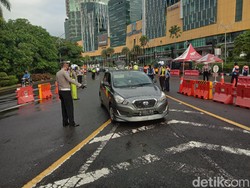 Ingat, Masuk Surabaya Bersuhu di Atas 38 Derajat akan Dikirim ke RSJ Menur